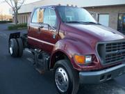 2000 ford Ford Other XL
